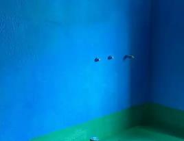 宜良卫生间测漏水多少钱